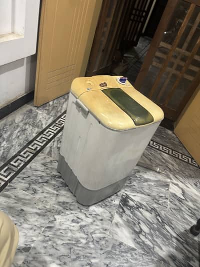 Baby Washing Machine (Imported) for sale