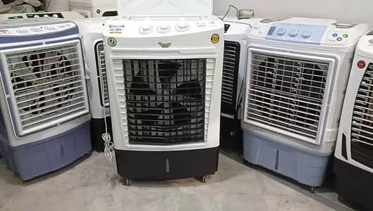 Brend new Air Cooler off session sale