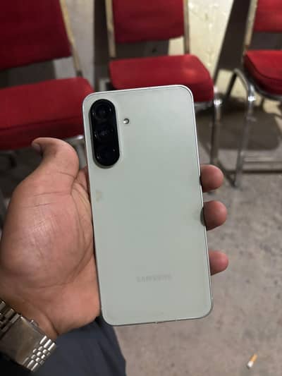 Samsung Mobile A56