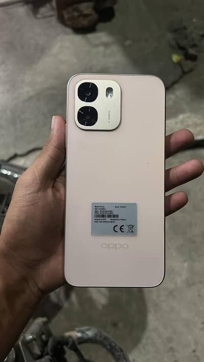 OPPO A6