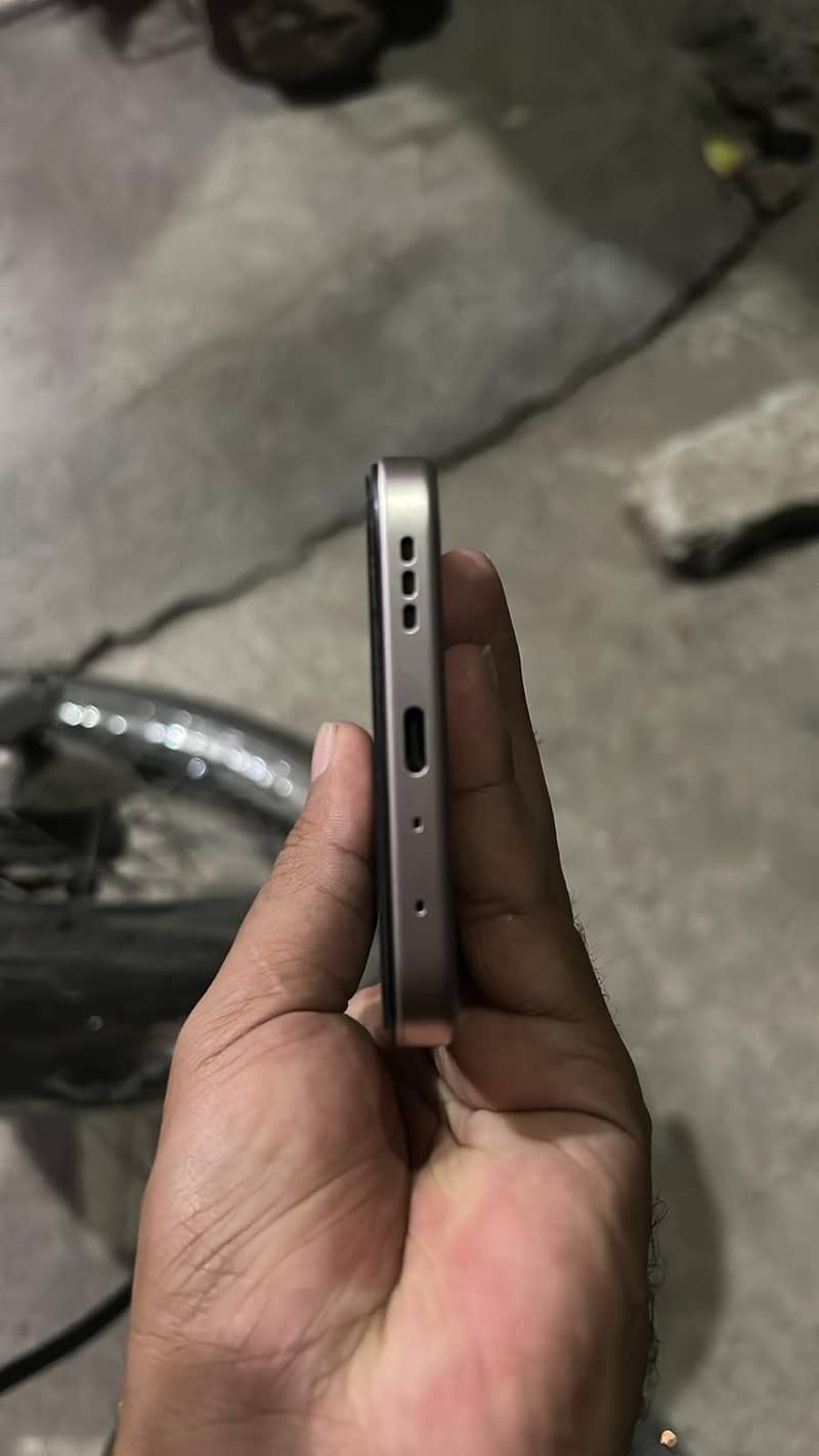 OPPO A6 3
