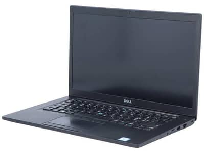 Dell laptop generation 7 core i5 8 gb ram 256 gb ssd 128MBgraphic card