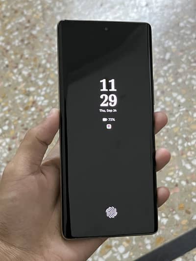 Infinix Note 40 Pro Plus Urgent Sale