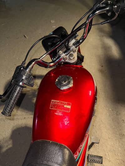 union star 70cc