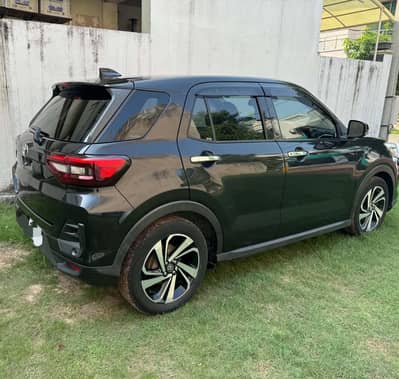 Toyota Raize 2021.0300655649