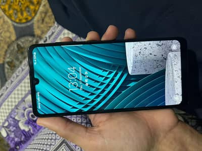 Samsung Mobile A31