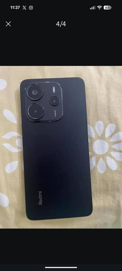 Redmi Note 14