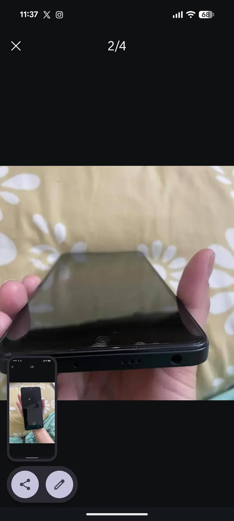Redmi Note 14 2