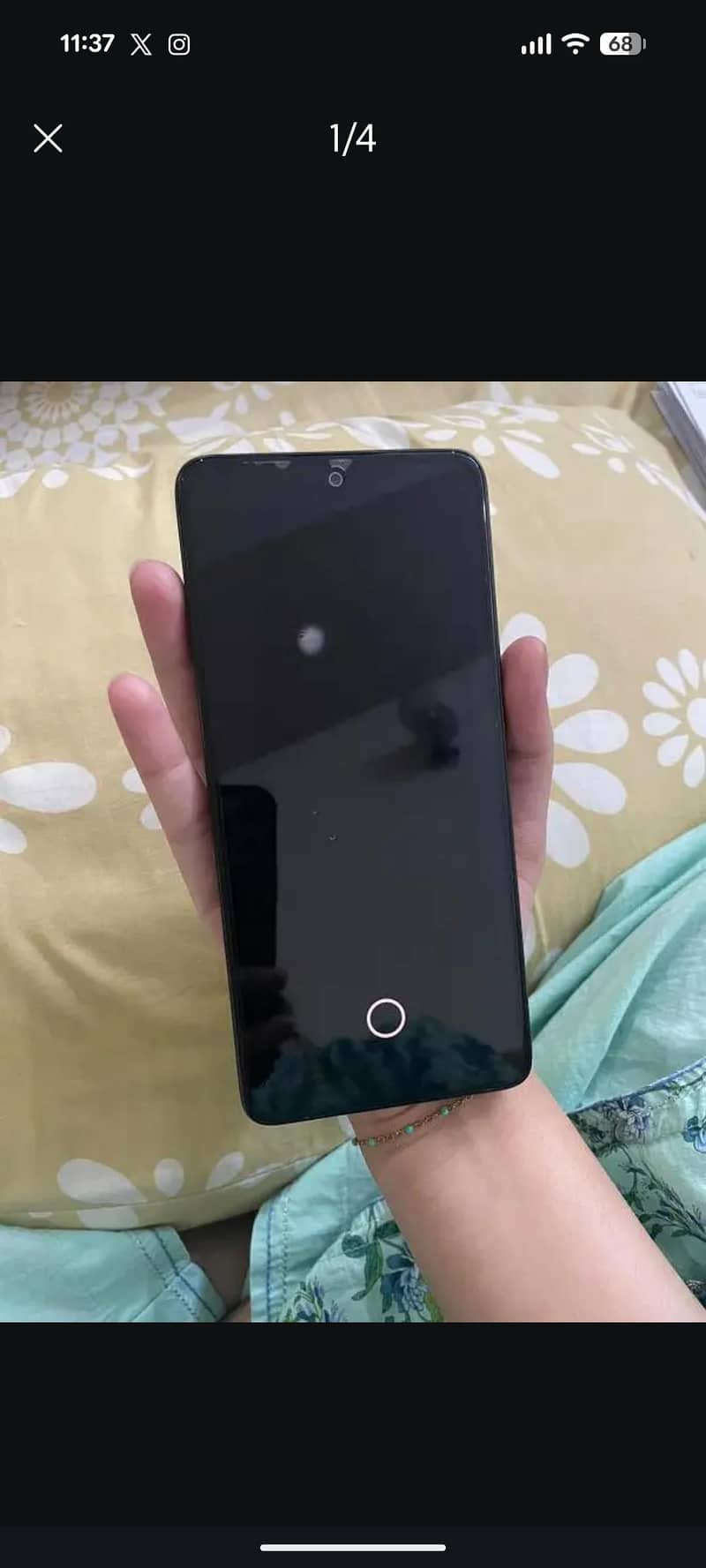 Redmi Note 14 3