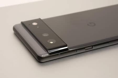 Google Pixel 6 Pro And Google pixel 6 parts available
