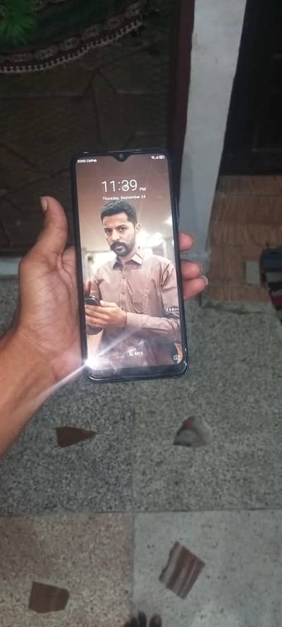 Zte Blade V30
