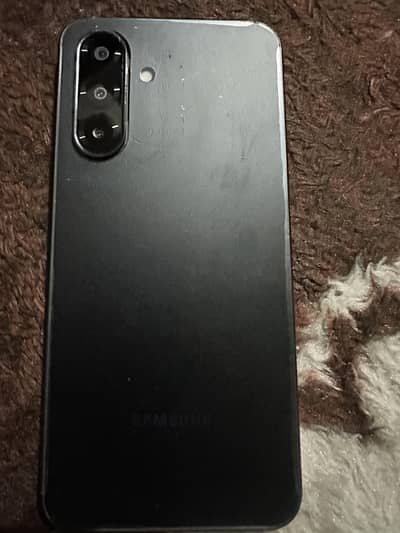 Samsung Mobile A26 5G
