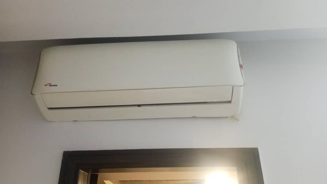 gas lock unit 0