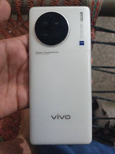 Vivo X90s