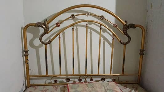 Bed For Sale Iron