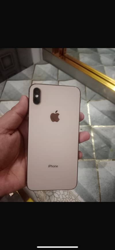 Apple iPhone XS Max 03704423742