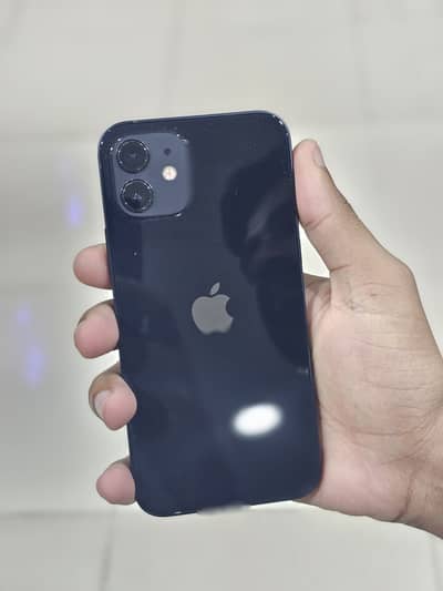 Apple iPhone 12 Fu