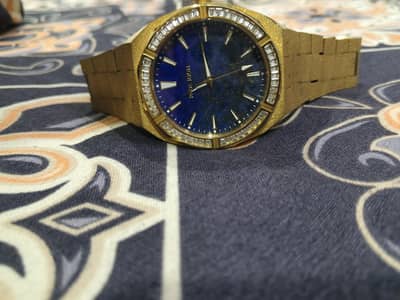 PAUL RICH AMERICAN BRANDED WATCH