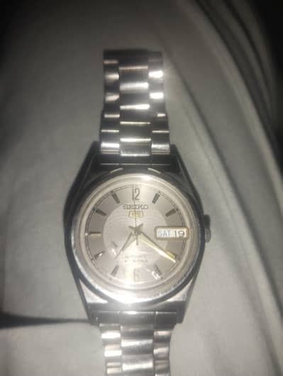 watch