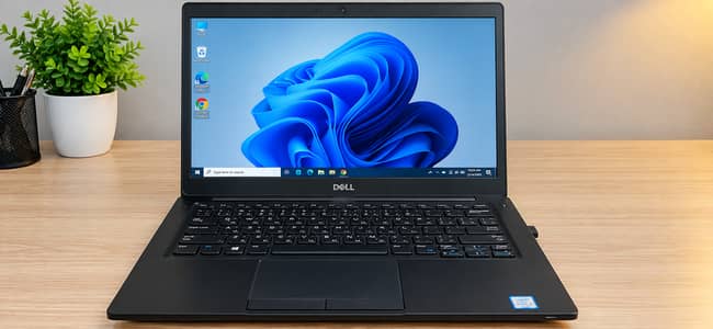  Dell Latitude 7390 – Excellent Condition