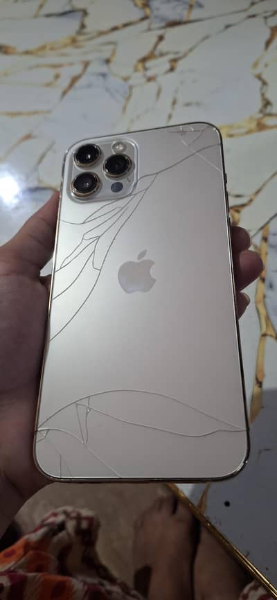 Apple iPhone 12 Pro Max Urgent sell