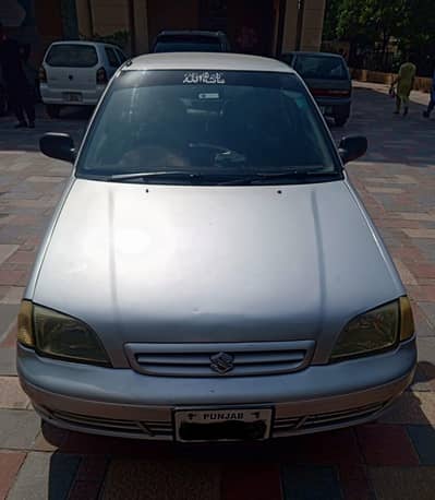 Cultas 2006 Neat & clean Family Car