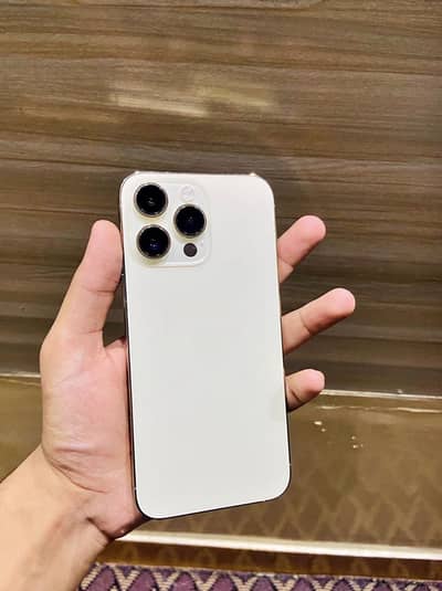 13 pro max non pta 128 gb 84 health water proof