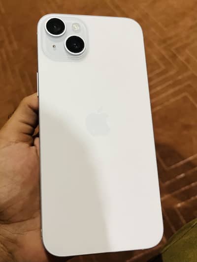 Iphone 15 plus