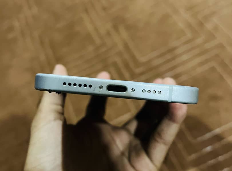Iphone 15 plus 1