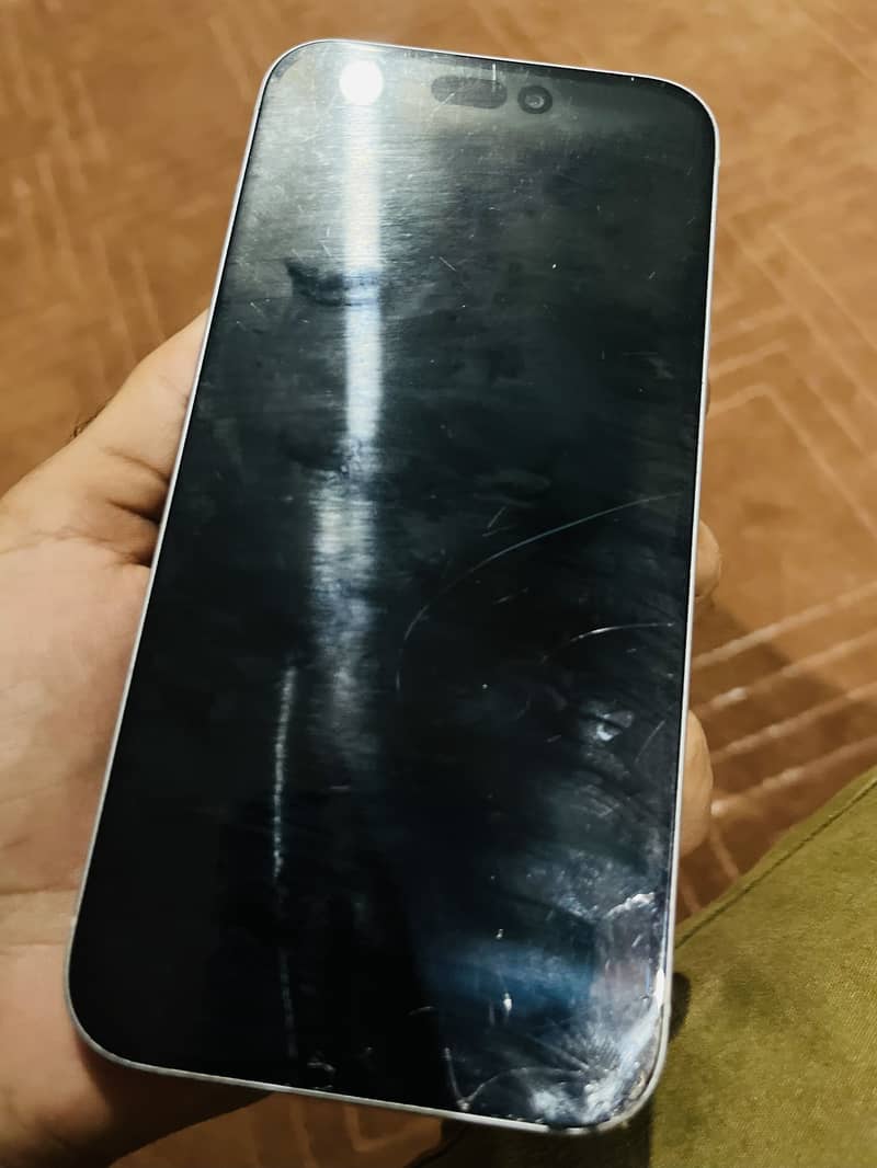 Iphone 15 plus 2