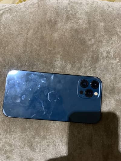 Apple iPhone 12 Pro Max factory unlock