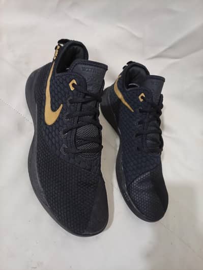 Men's Nike  Black  Running shoes