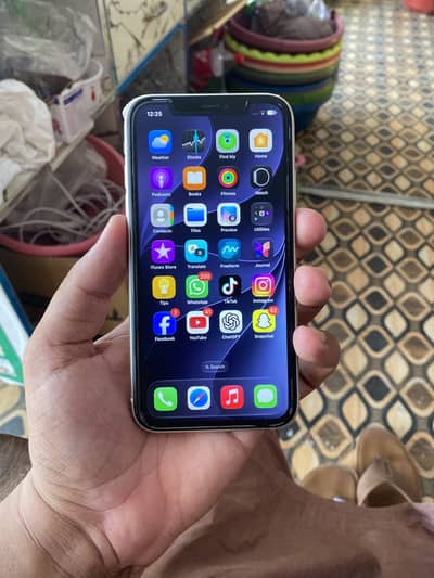 I Phone 11