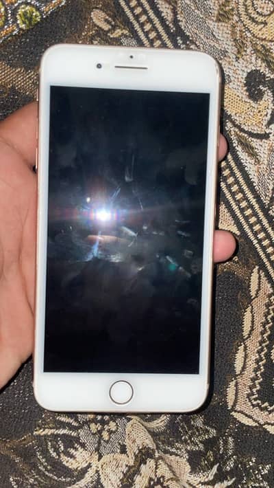 Apple iPhone 8 Plus