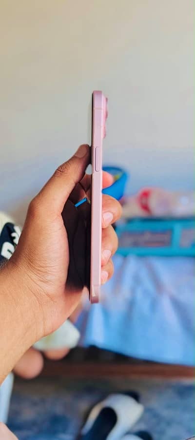 Apple iPhone 15 plus