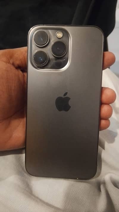 Apple iPhone 13 Pro