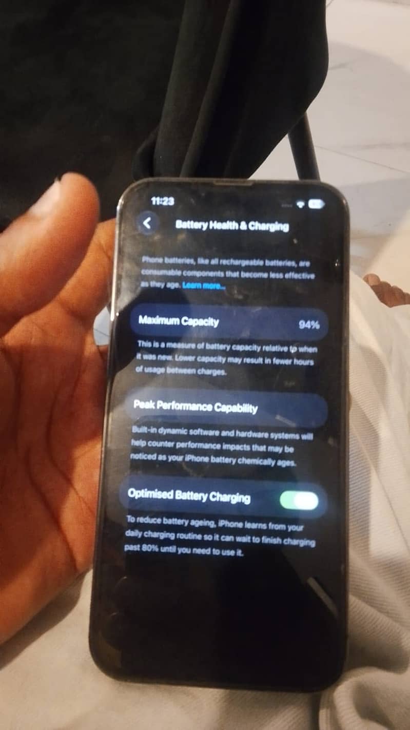 Apple iPhone 13 Pro 1