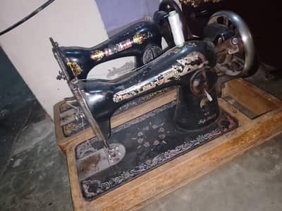 silai machine