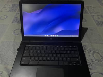 HP Chromebook 4/32