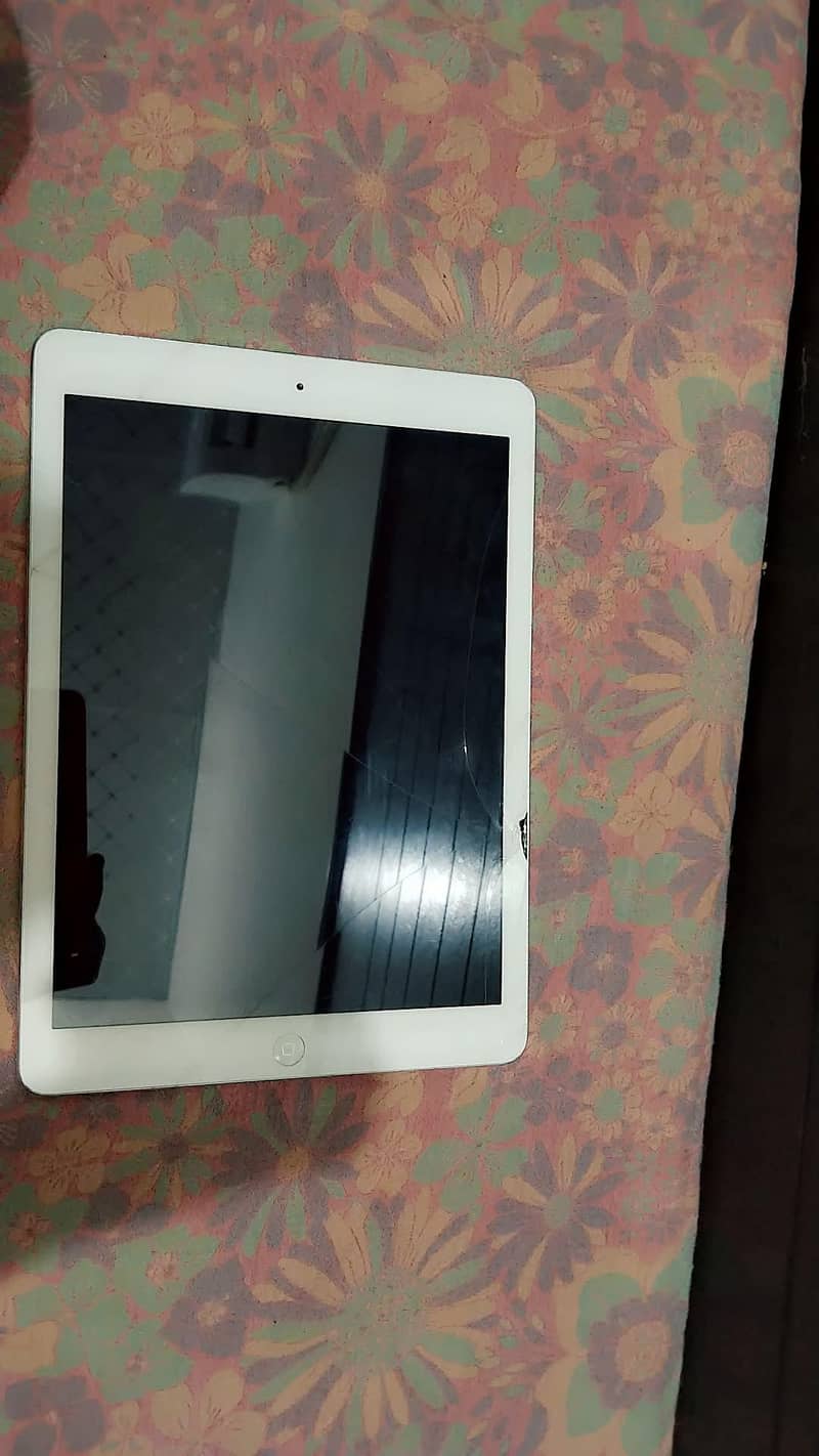 Ipad Air 0