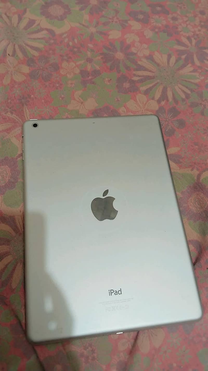 Ipad Air 3