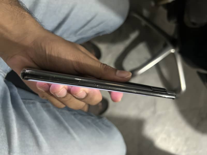 Google Pixel 6 Pro 4