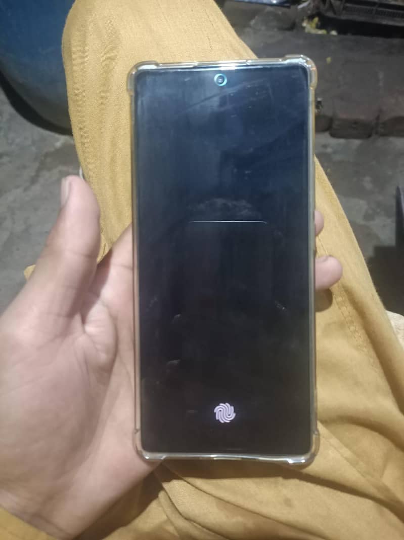 Infinix Note 40 1