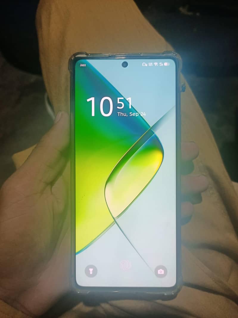 Infinix Note 40 2