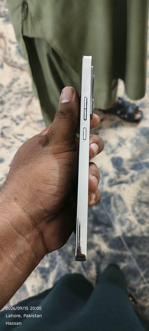 Infinix Note 40 3