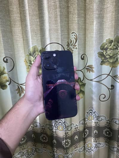 Apple iPhone 14 Pro Max Non pta