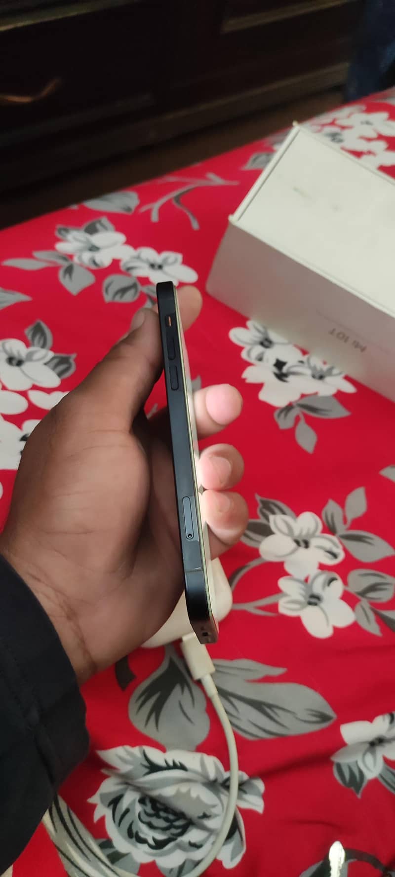 Apple iPhone 12 5