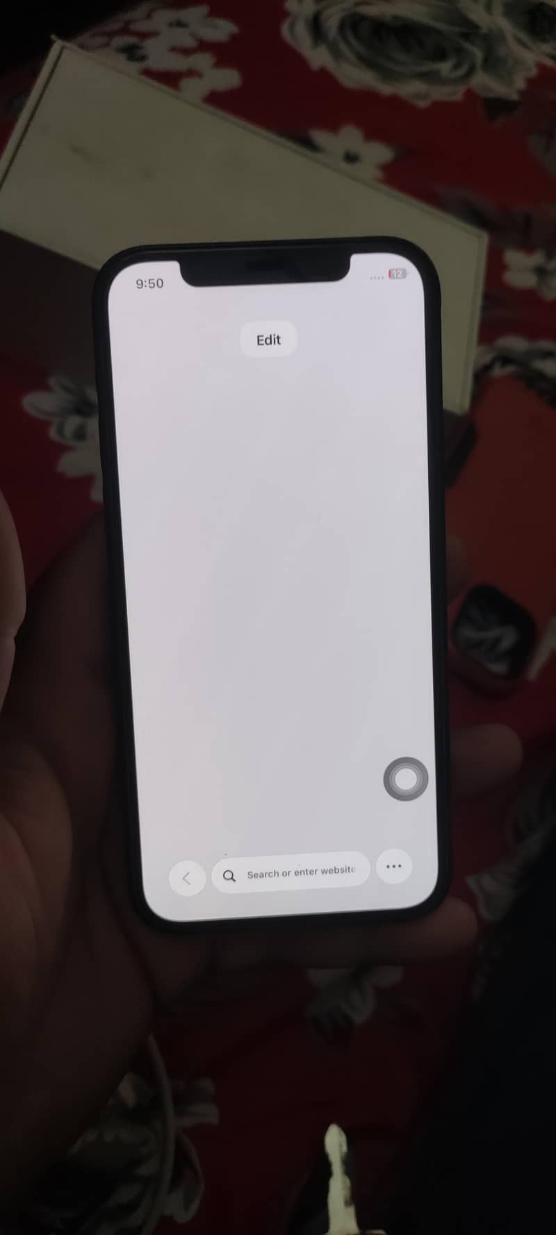 Apple iPhone 12 9
