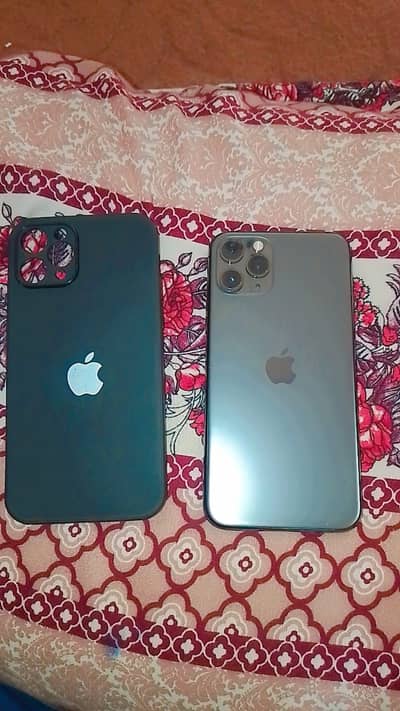 Apple iPhone 11 Pro