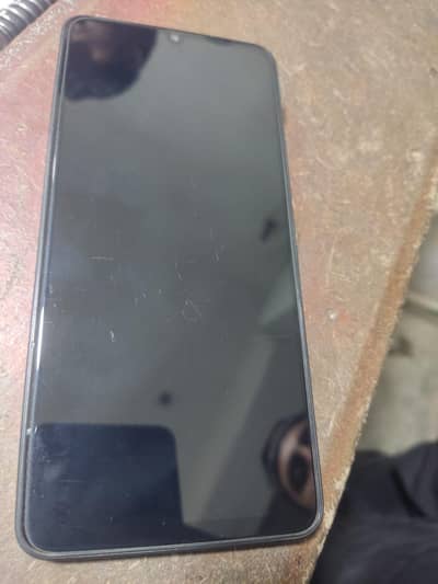 Samsung Mobile A07